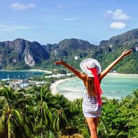 Отзыв от Ариана - Visa DTV